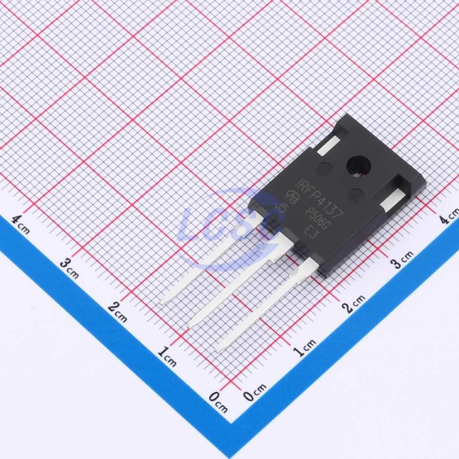 IRFP4137PBF-VB VBsemi Elec