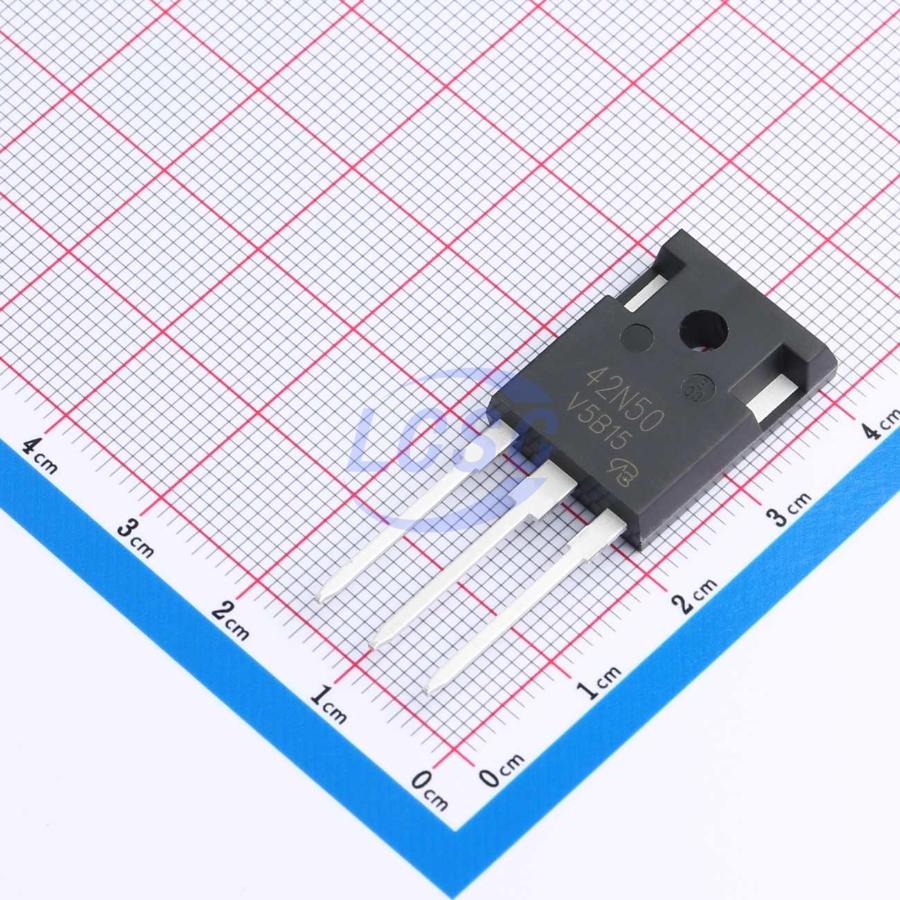 IXFH42N50P2-VB VBsemi Elec