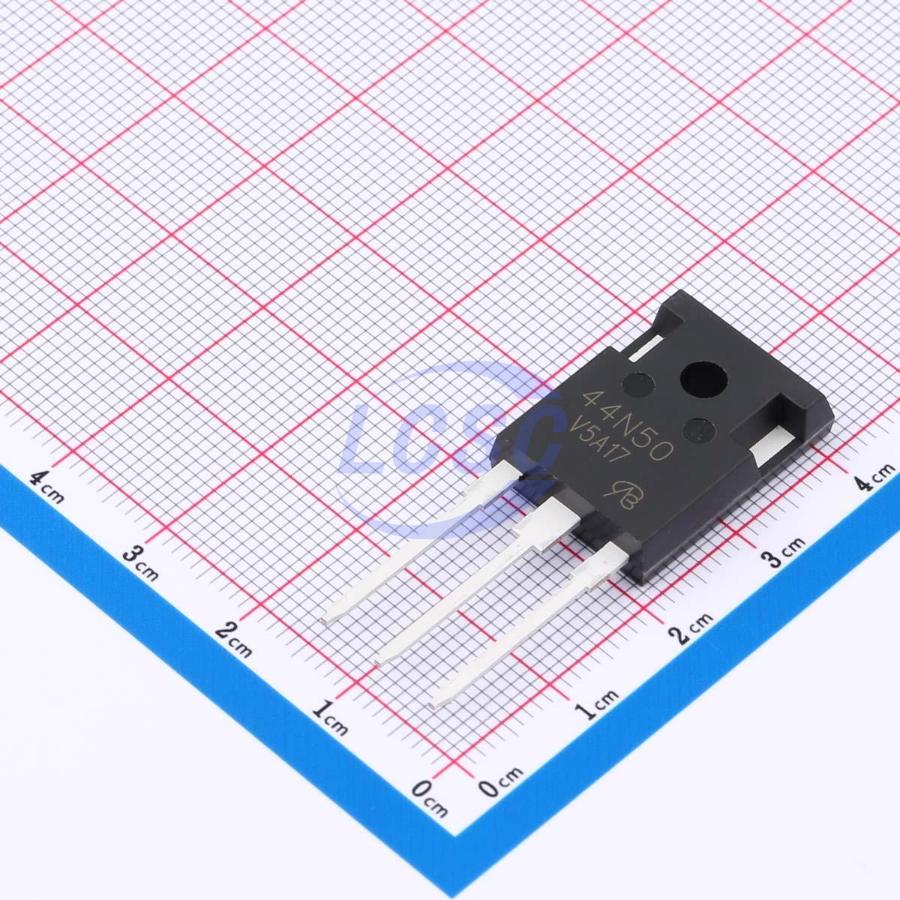 IXFR44N50P-VB VBsemi Elec