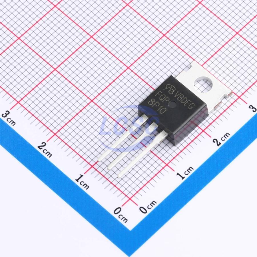 FQP8P10-VB VBsemi Elec