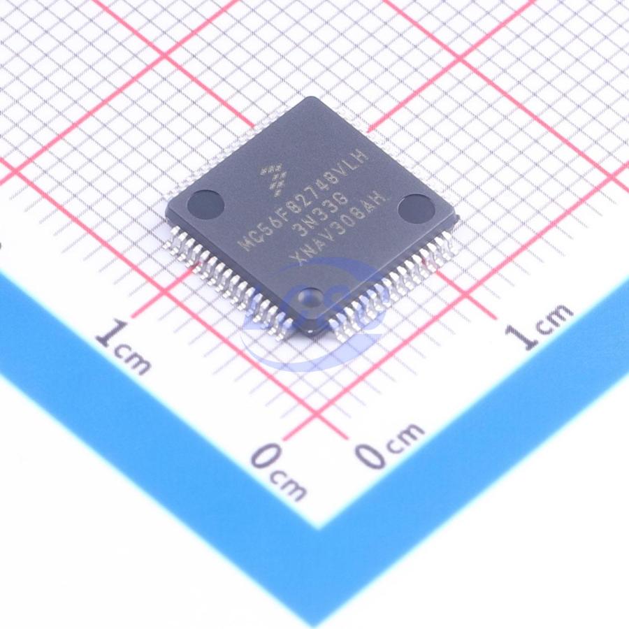 MC56F82748VLH NXP