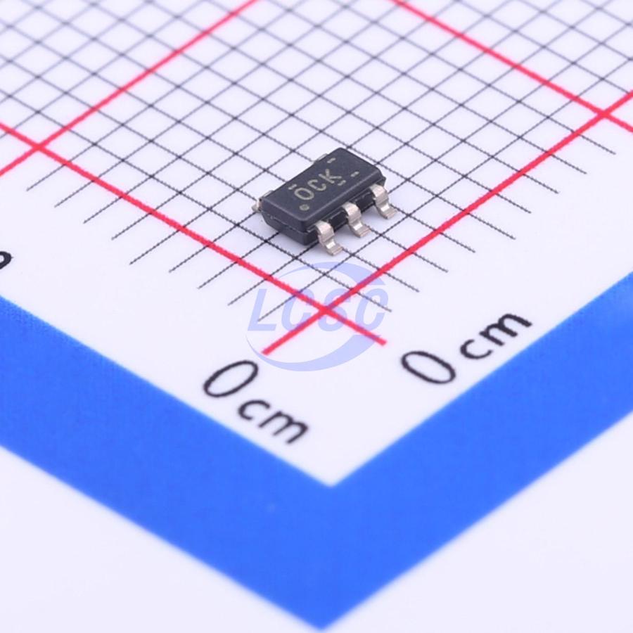 TPS78230DDCR TI