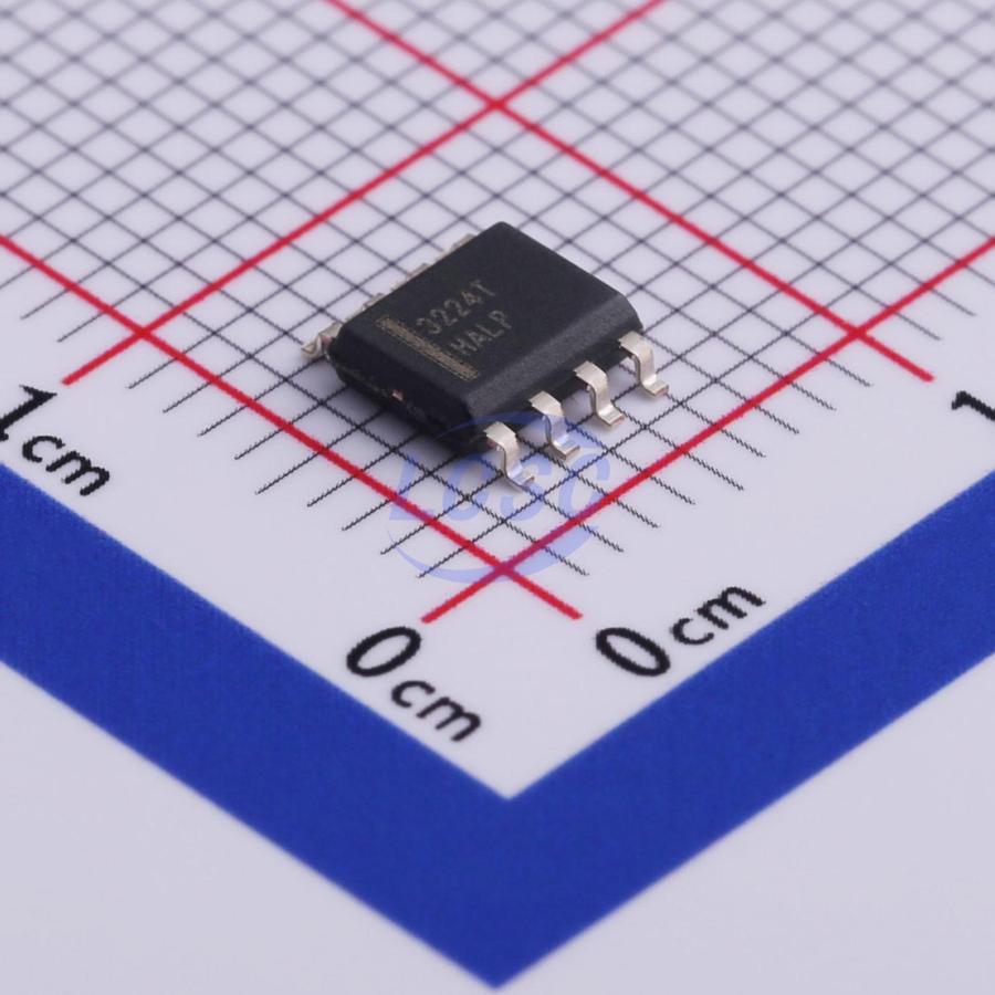 FAN3224TMX onsemi