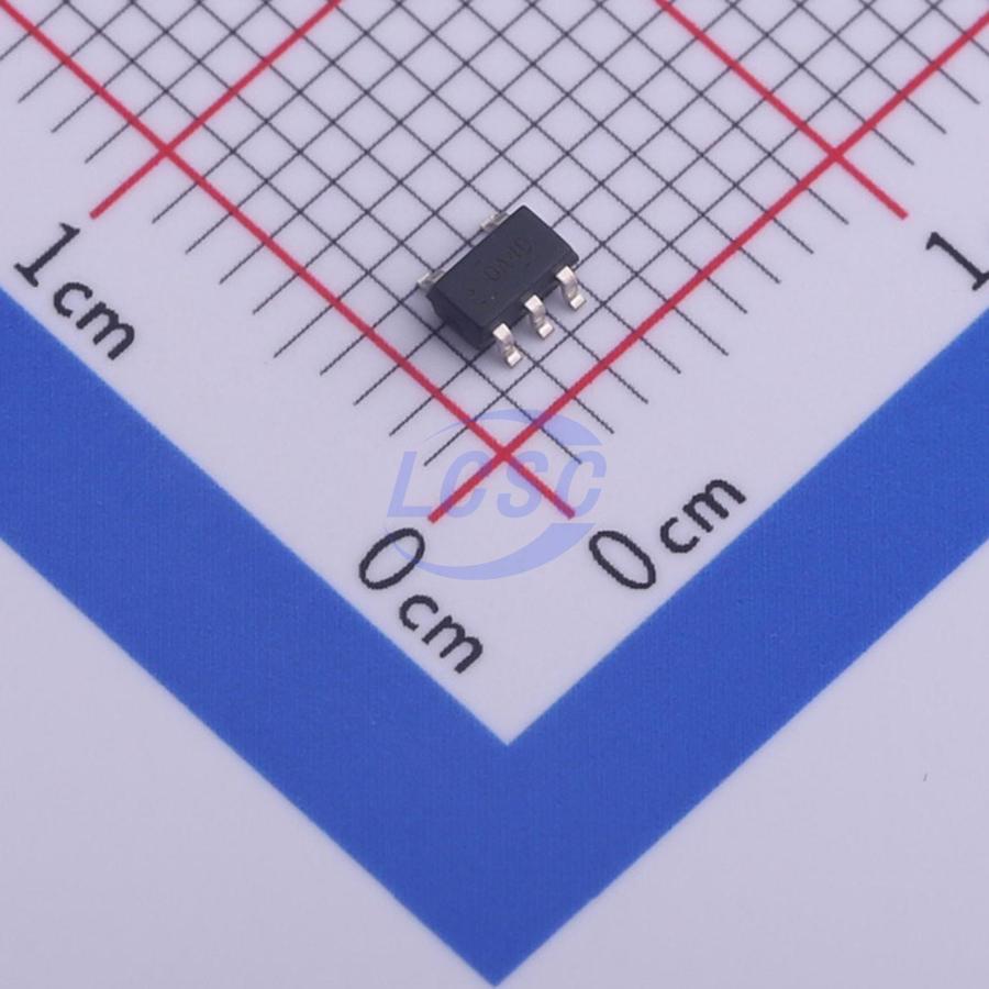 FAN4174IS5X onsemi