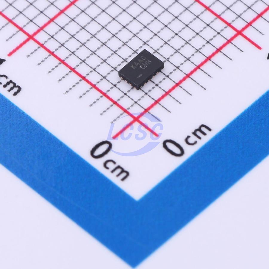 FSA2466UMX onsemi
