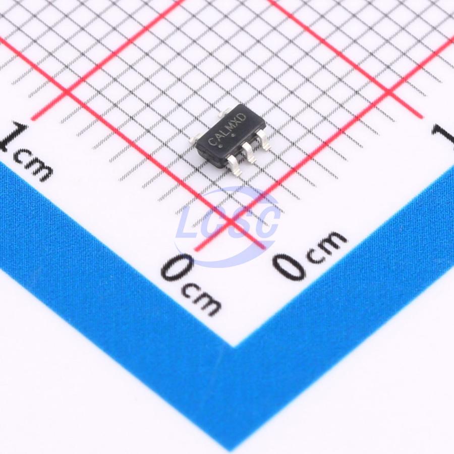 NCP114ASN330T1G onsemi