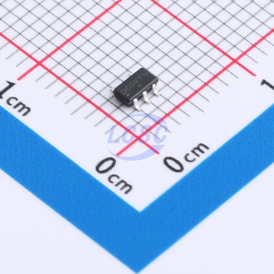 NCV8114ASN300T1G onsemi