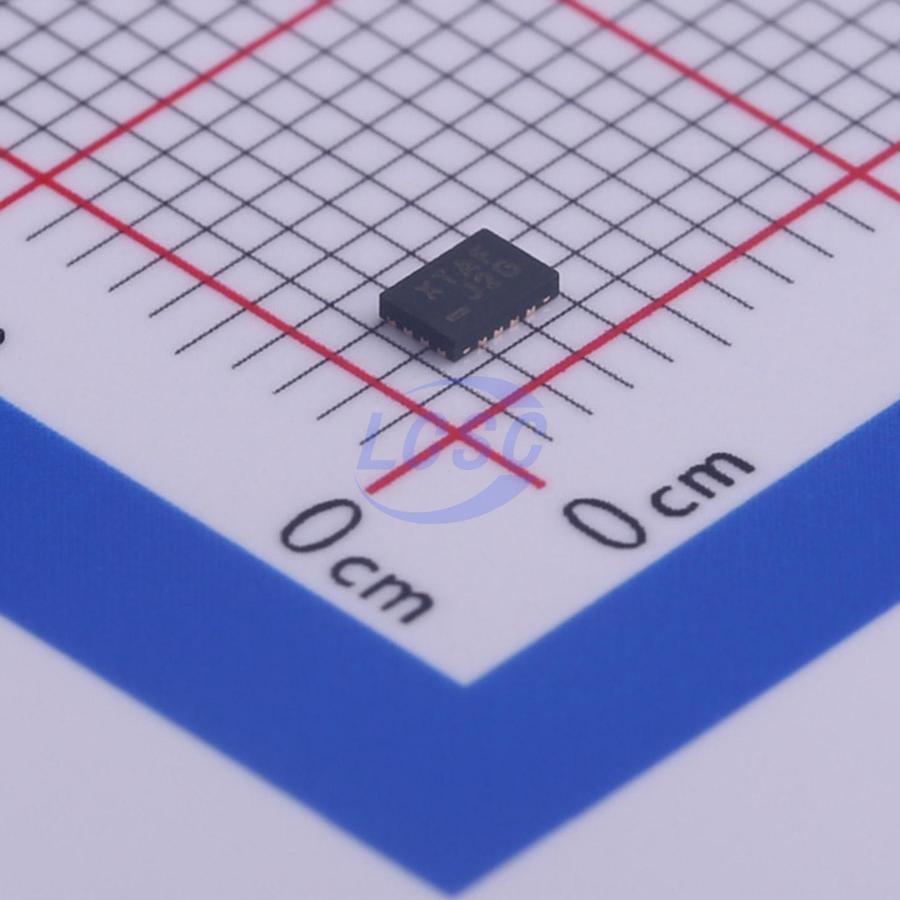 FXL6408UMX onsemi