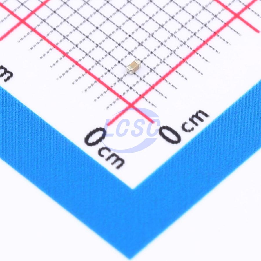 0402B122K250CT Walsin