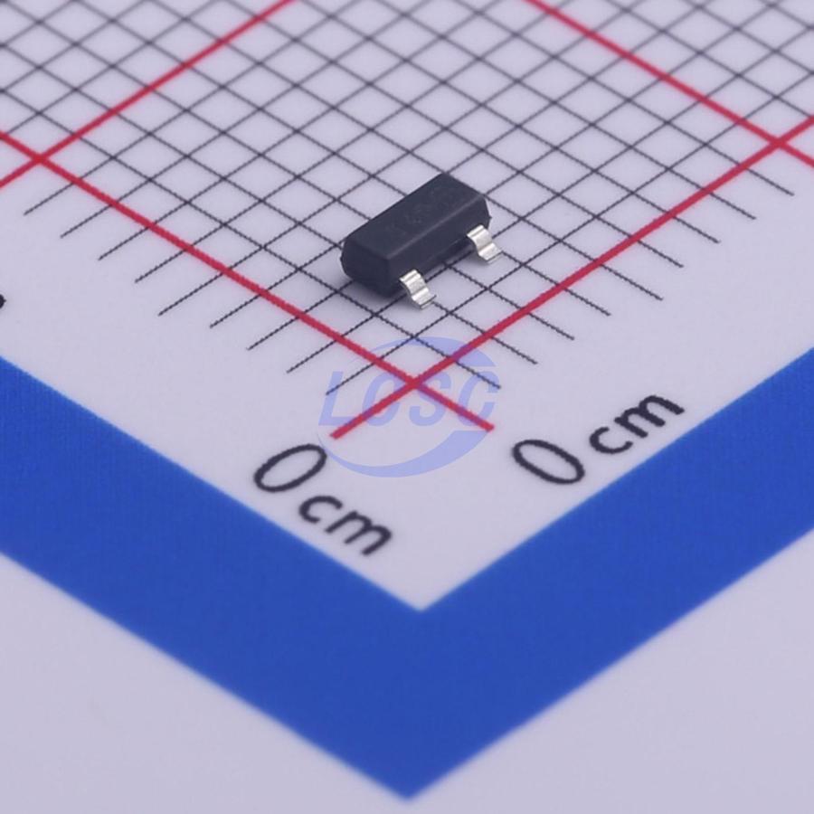 DMG3415UQ-7 DIODES