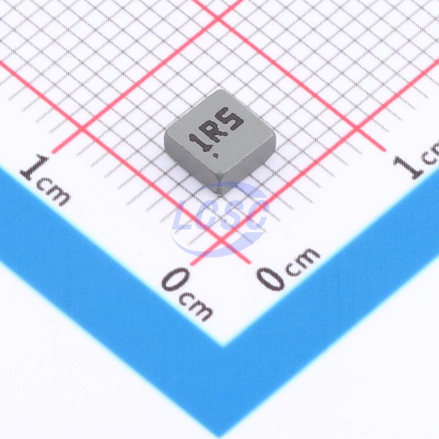 YSMC0420H-1R5MG YJYCOIN