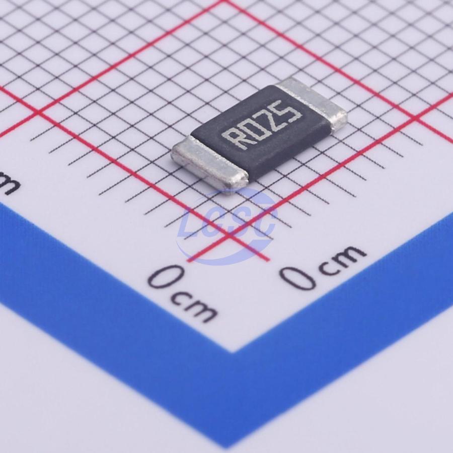 RLP25FEGR025 TA-I Tech
