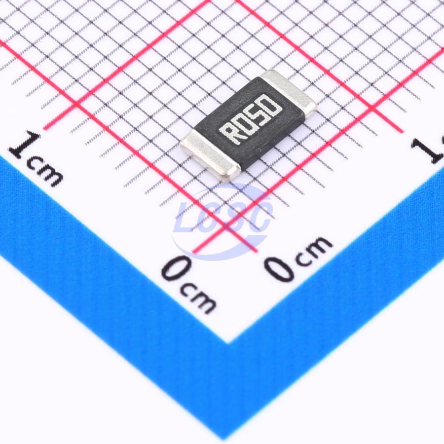 RLP25FEGR050 TA-I Tech