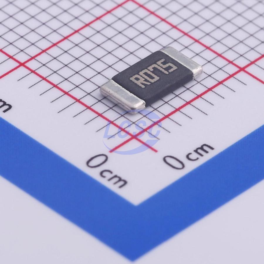RLP25FEGR075 TA-I Tech
