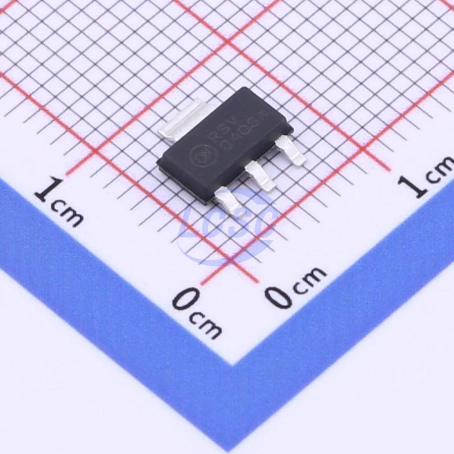 NCV8406ASTT3G onsemi