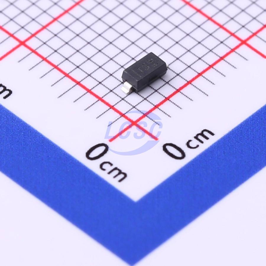BAV19W-7-F DIODES
