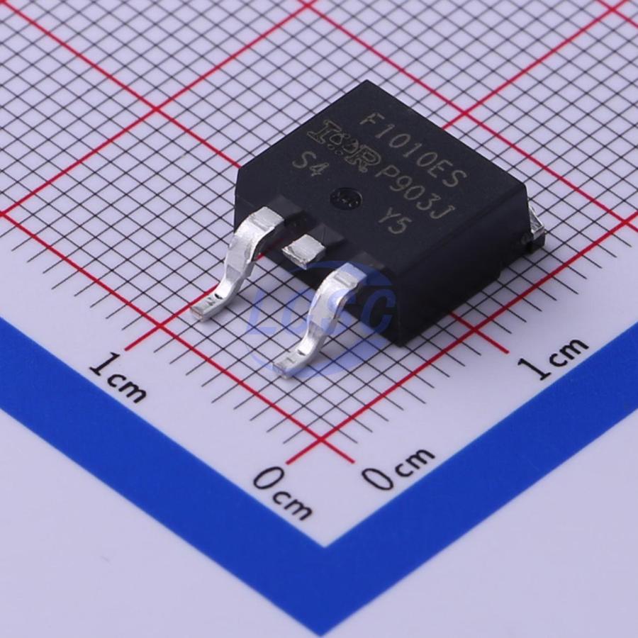 IRF1010ESTRLPBF Infineon