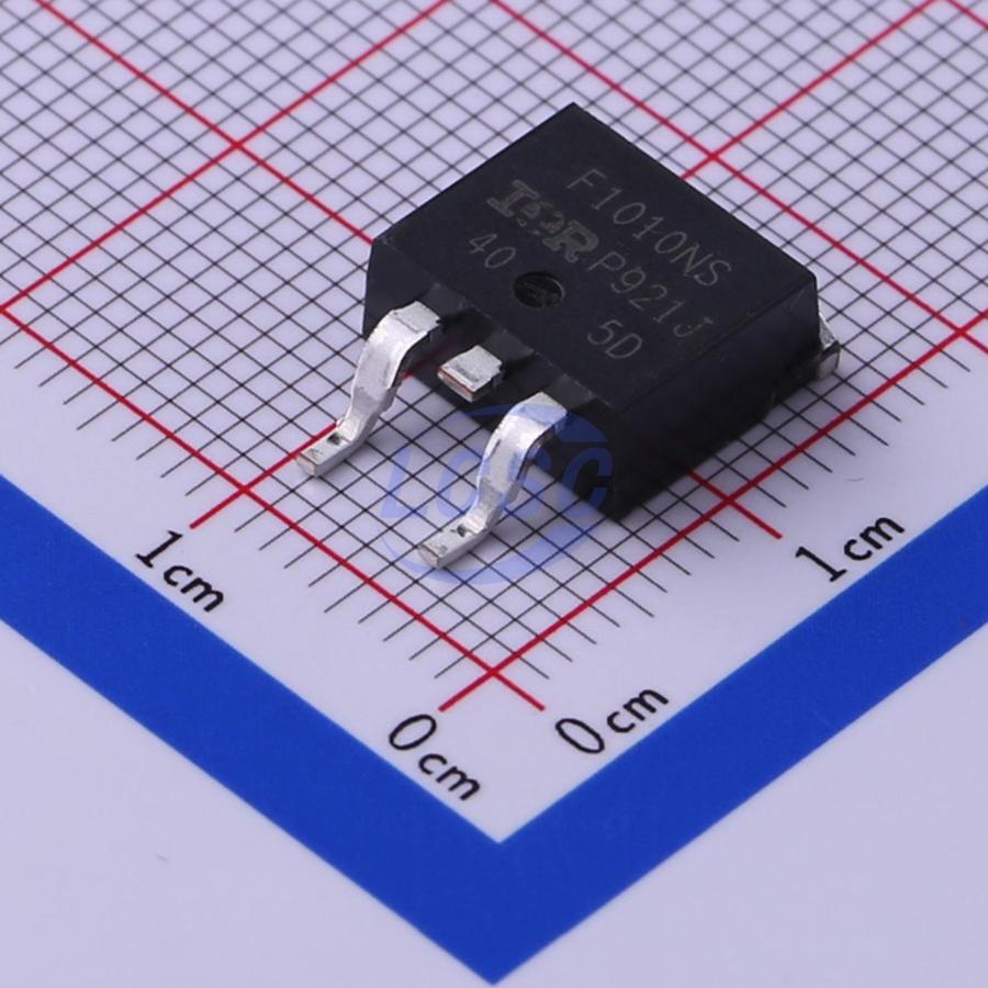 IRF1010NSTRLPBF Infineon