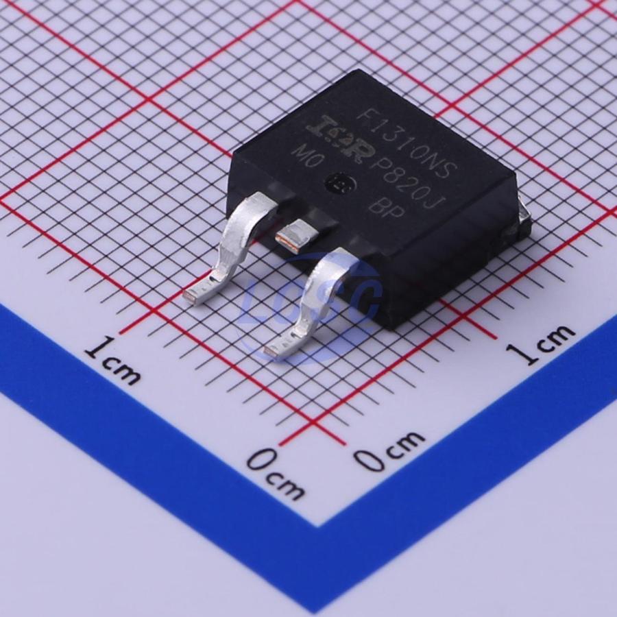 IRF1310NSTRLPBF Infineon