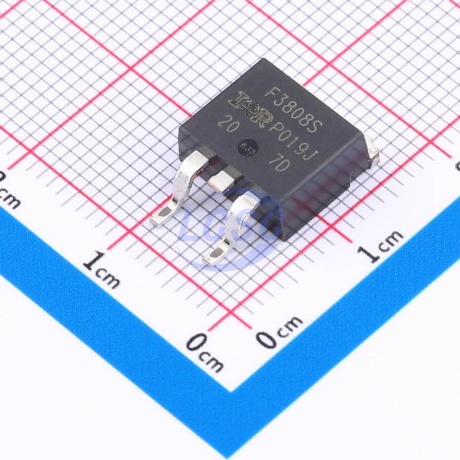 IRF3808STRLPBF Infineon