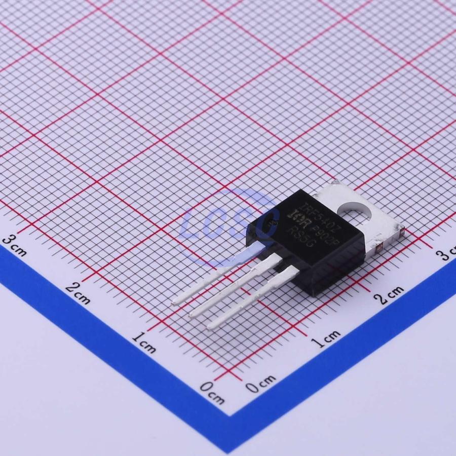 IRF540ZPBF Infineon