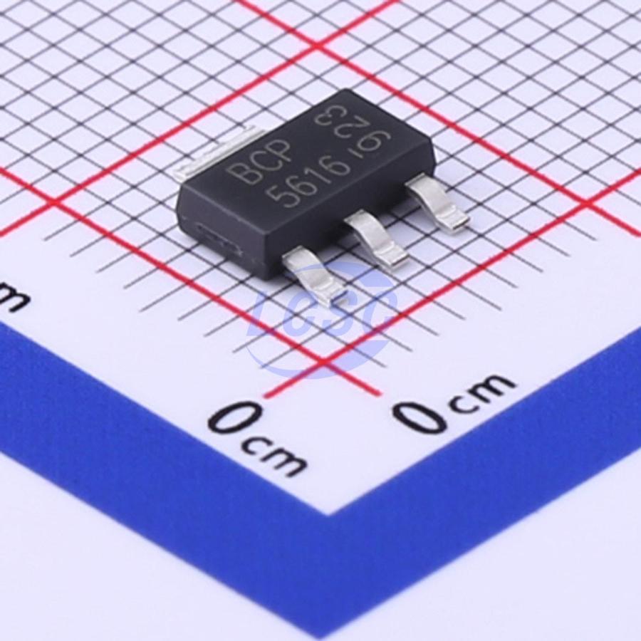 BCP5616QTA DIODES