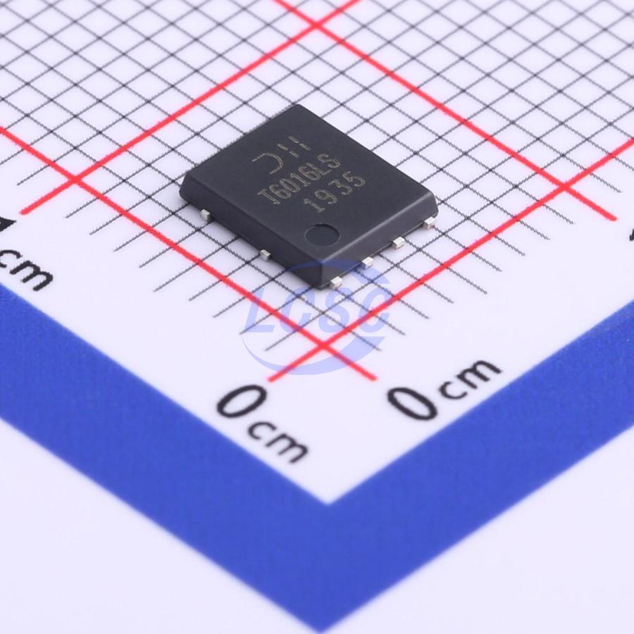 DMT6016LPS-13 DIODES