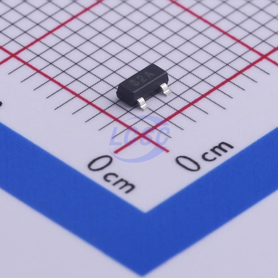ZTL432AQFTA DIODES