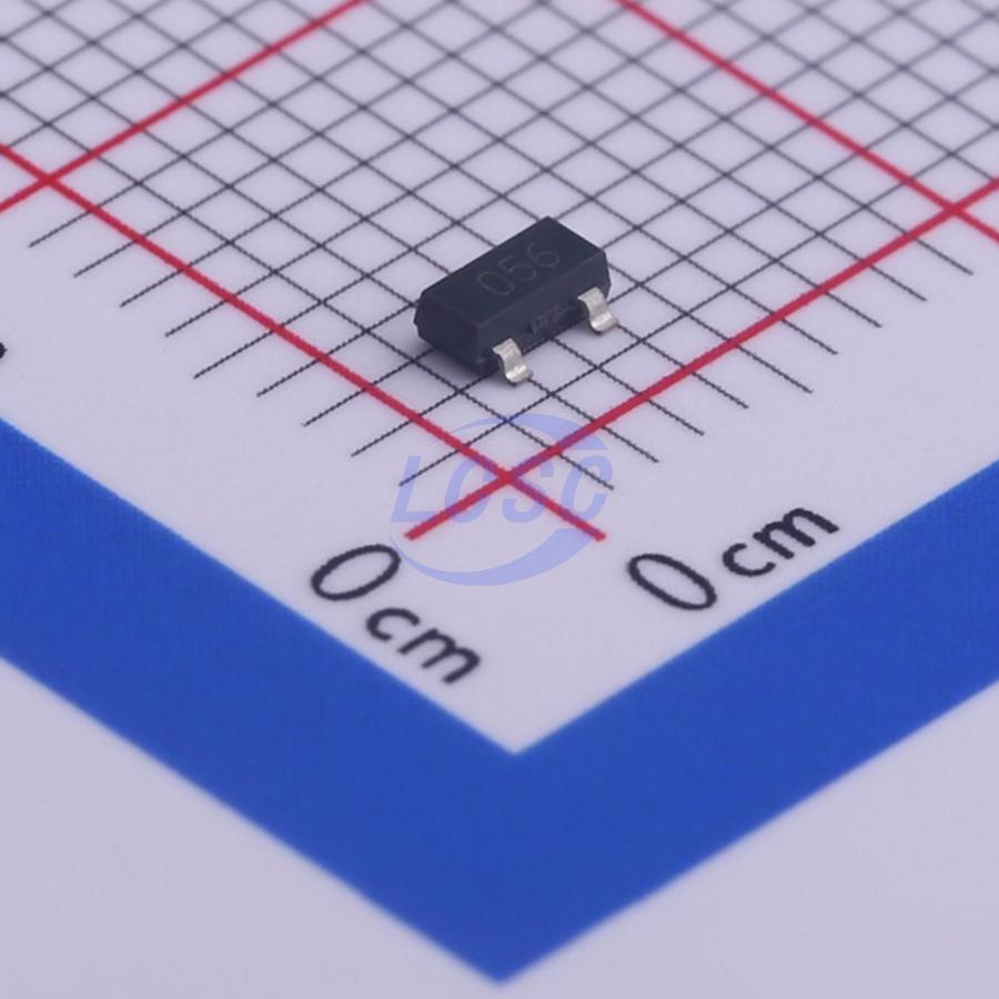 ZXTP25100BFHTA DIODES