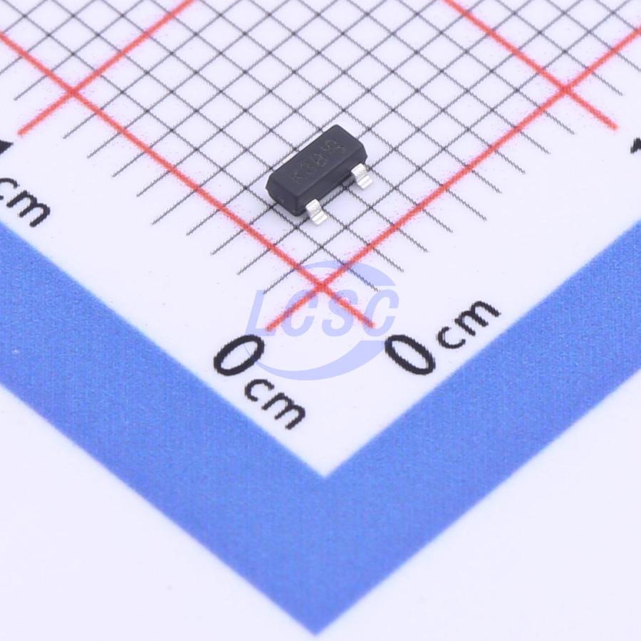 BC857BQ-7-F DIODES