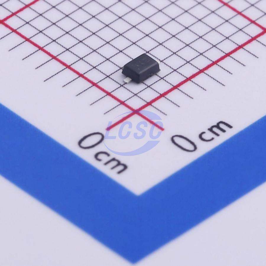 DDZ7V5BSF-7 DIODES