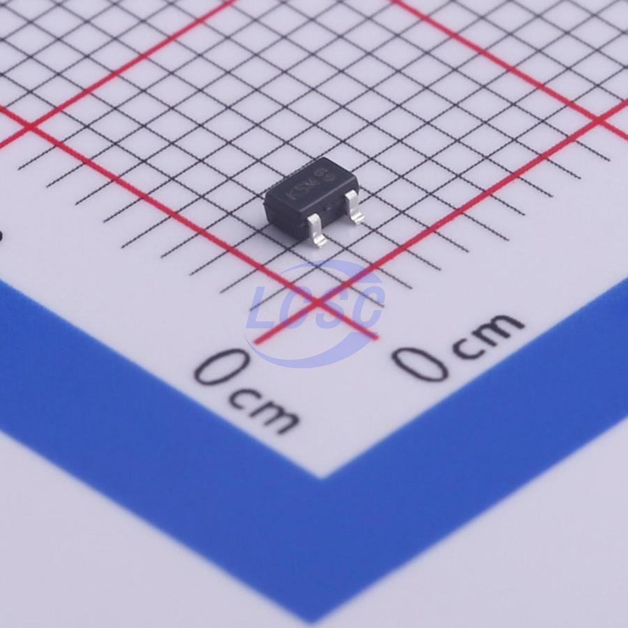 SDMG0340L-7-F DIODES