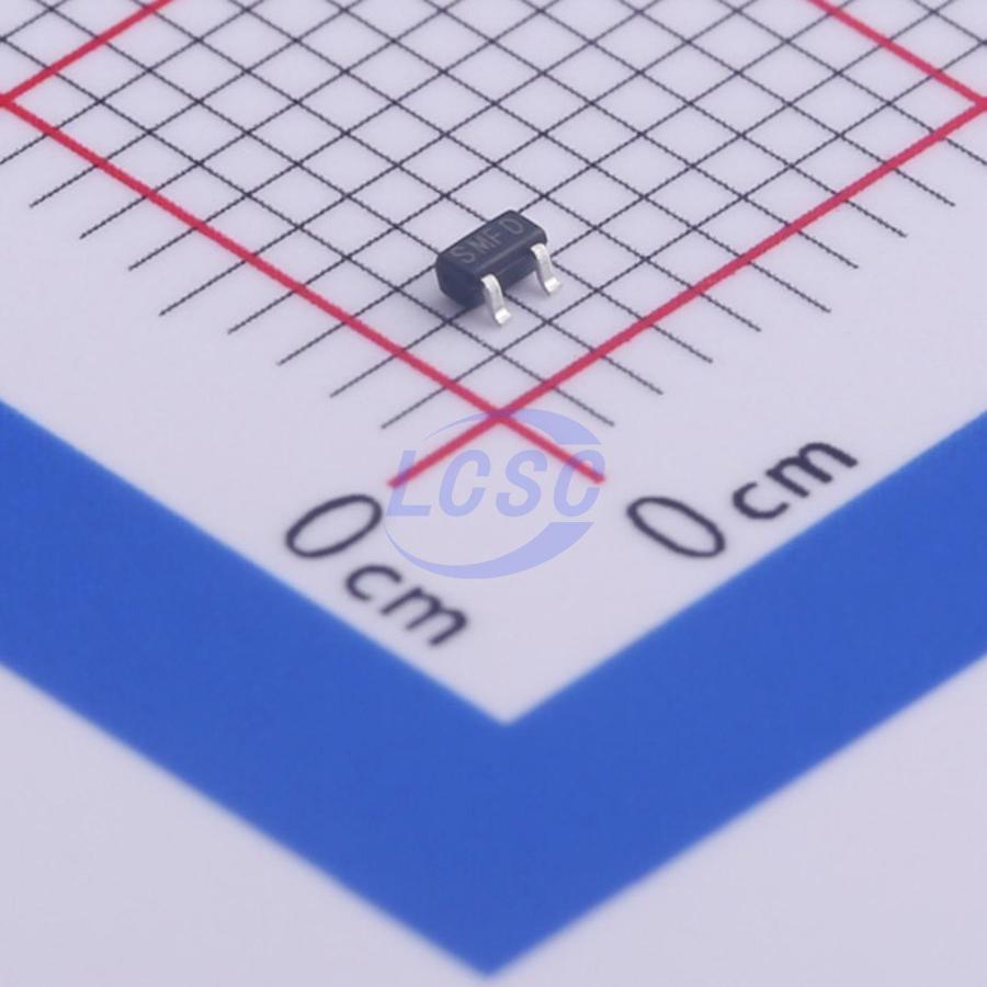 SDMP0340LT-7-F DIODES