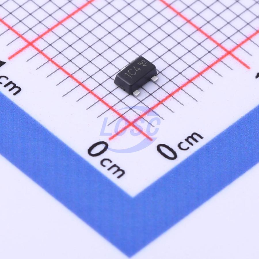 ZXMP2120FFTA DIODES