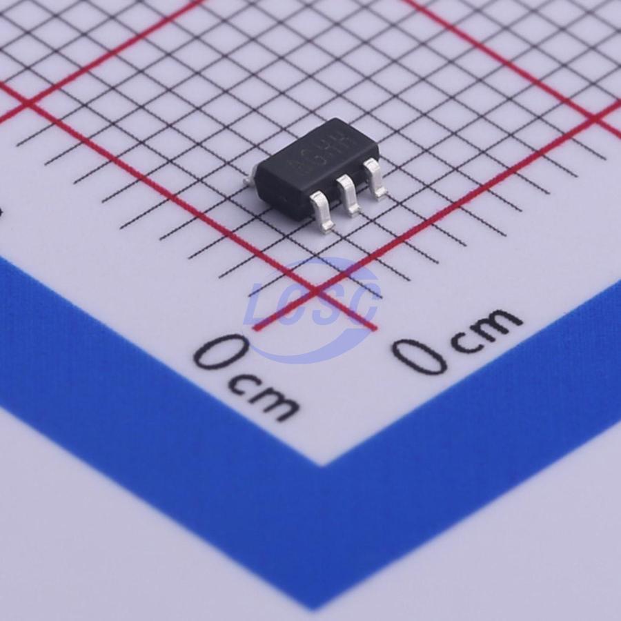 AP2126K-ADJTRG1 DIODES