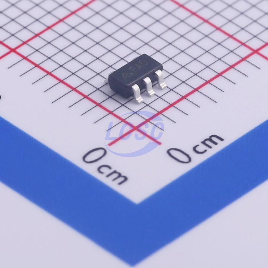 AP2128K-ADJTRG1 DIODES