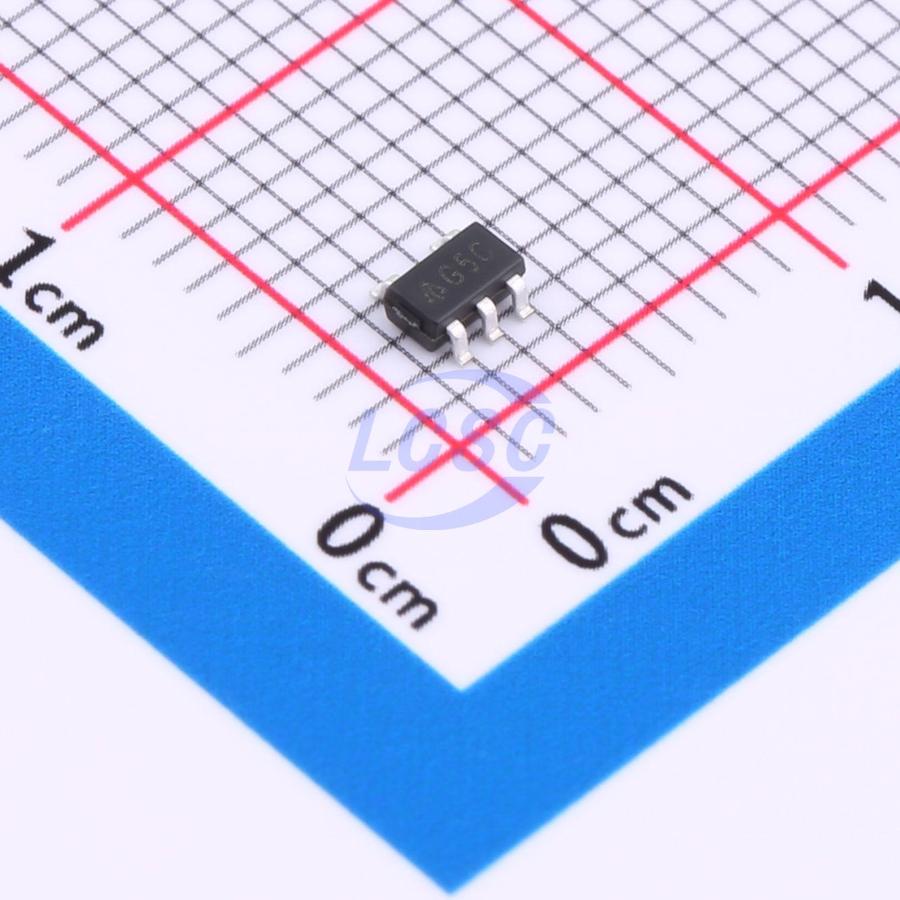 AP2210K-2.5TRG1 DIODES