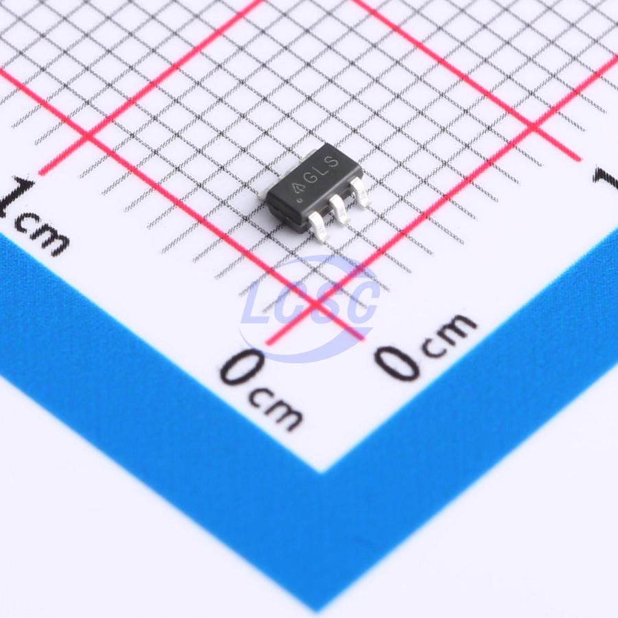AP3125AKTR-G1 DIODES