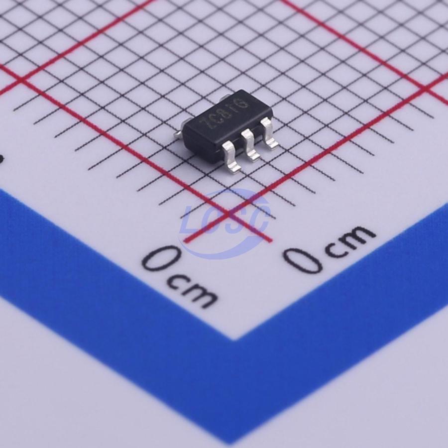 AP7335-10WG-7 DIODES