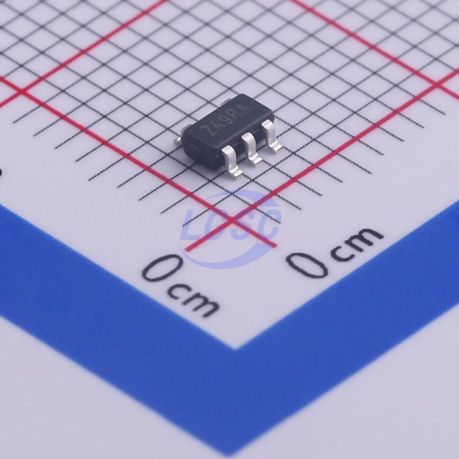 AP7335-WG-7 DIODES