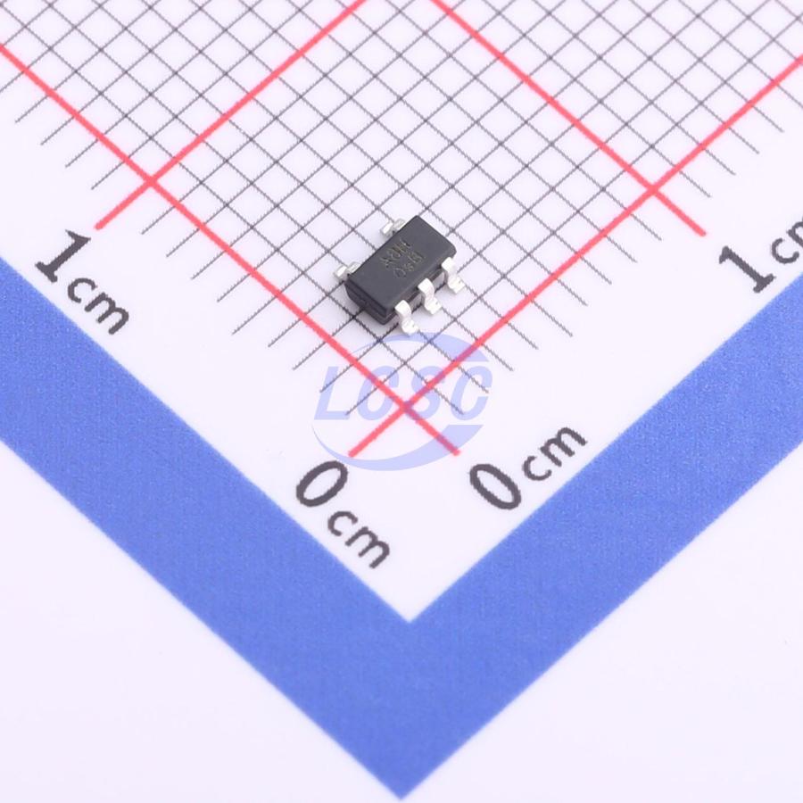 AP7354-33W5-7 DIODES