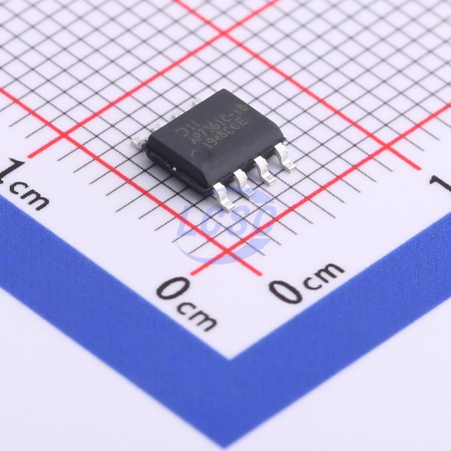 AP7361C-18SP-13 DIODES
