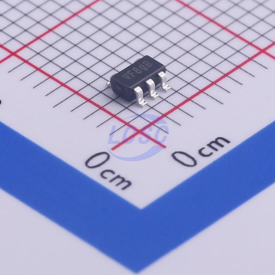 AP7365-18WG-7 DIODES