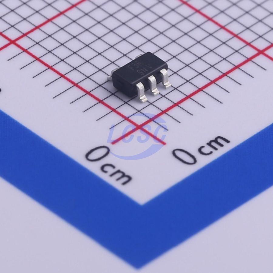 AP7383-50WR-7 DIODES