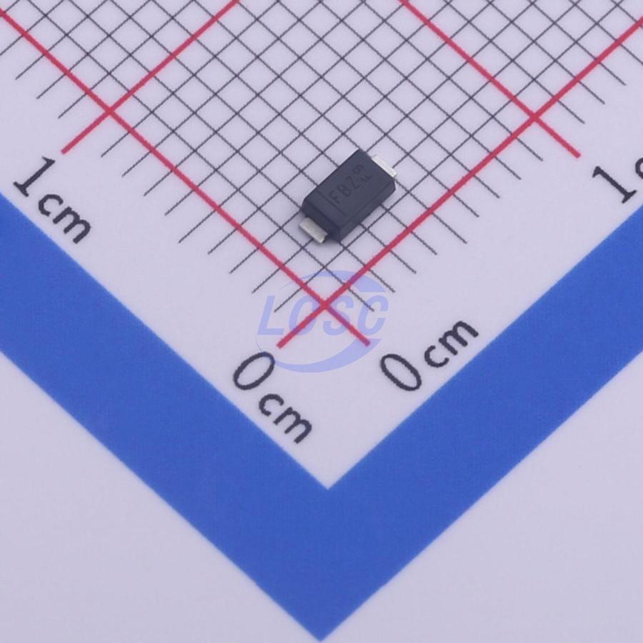 DFLT24A-7 DIODES