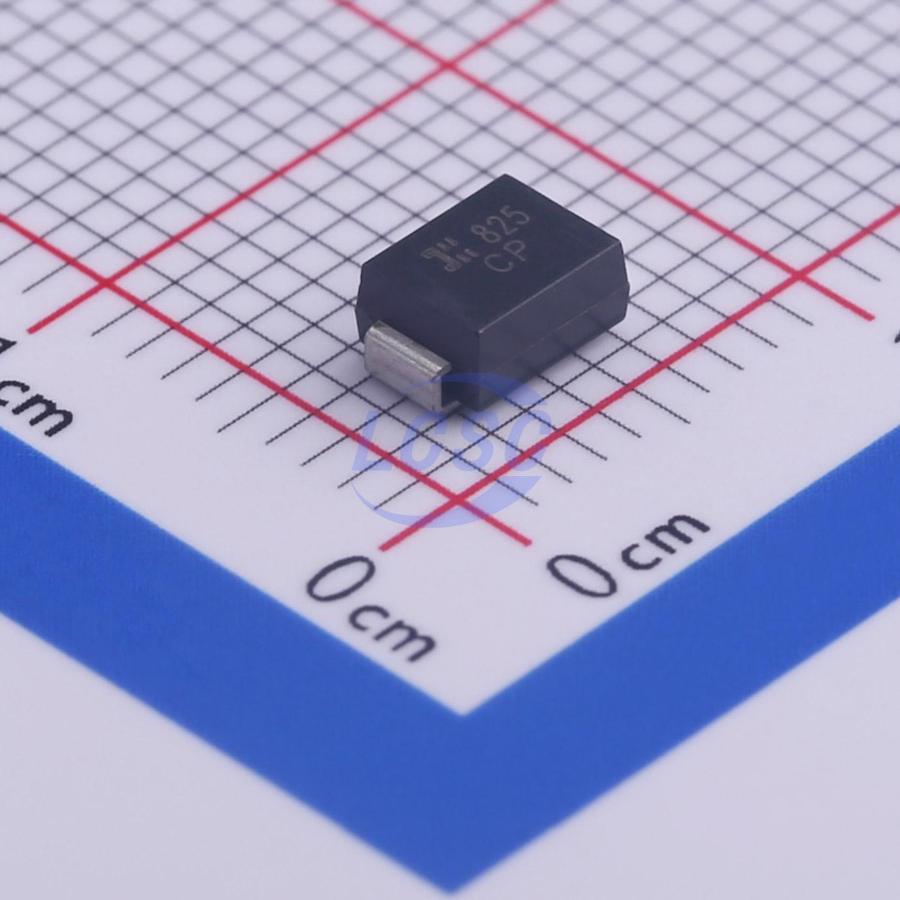 SMBJ36CAQ-13-F DIODES