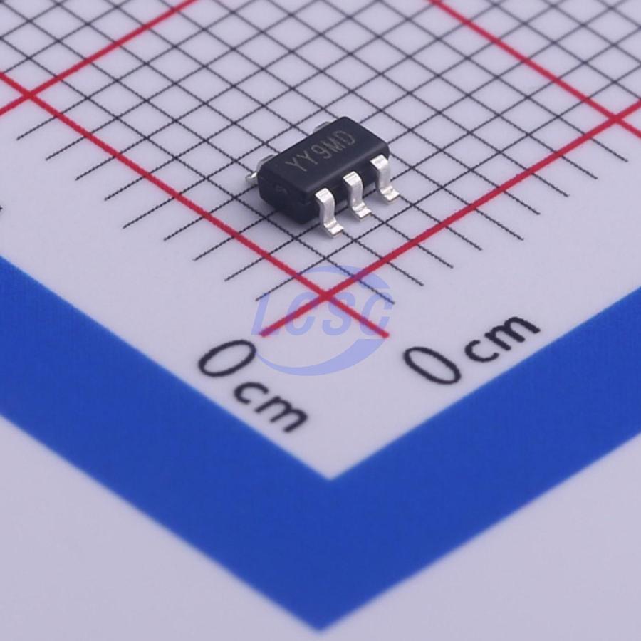 74AHC1G125W5-7 DIODES