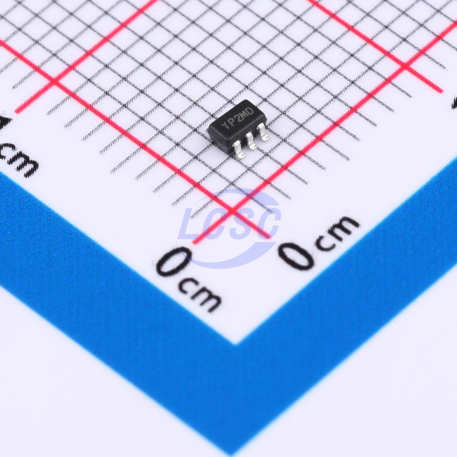 74AHC1GU04SE-7 DIODES