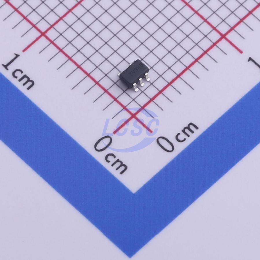 74AHCT1G14SE-7 DIODES