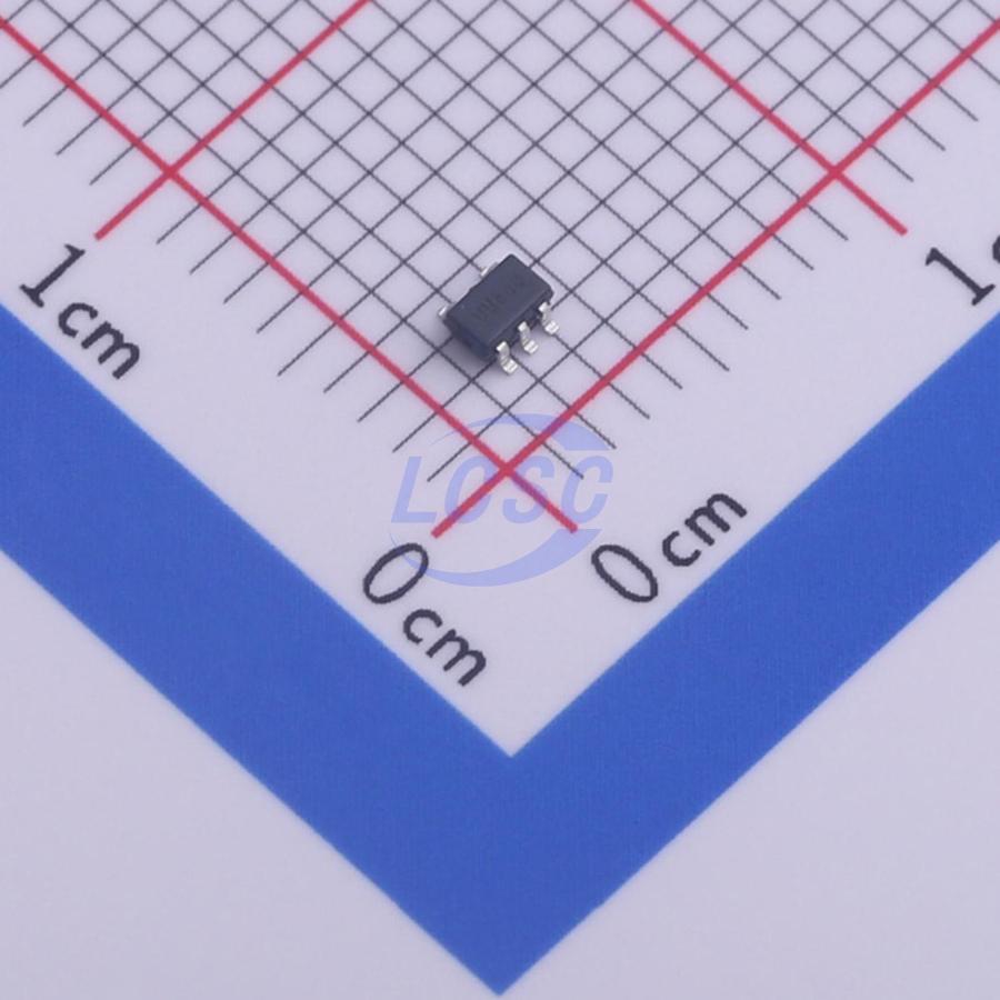 74LVC1G06SE-7 DIODES